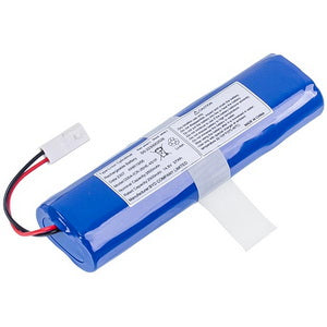 Battery 14.8V (Li-Ion) for Rowenta robot vacuum cleaner SS-2230002528