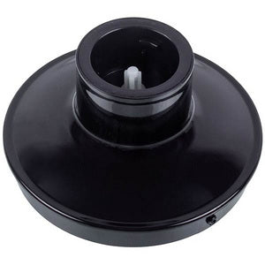 Gorenje 817823 blender grinder bowl reducer black 500ml D=120mm