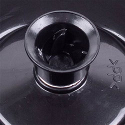 Gorenje 817823 blender grinder bowl reducer black 500ml D=120mm
