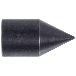Tip for threaded grounding rod D-14.2mm
