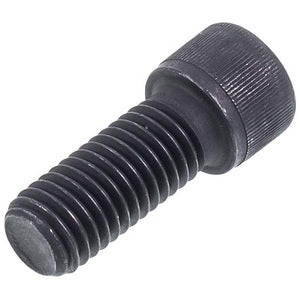Threaded screw for hammering the grounding rod D-14.2mm