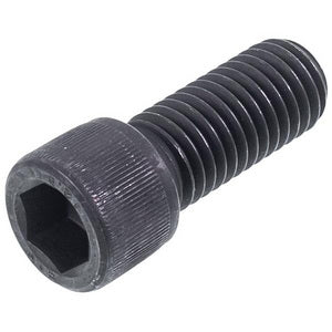 Threaded screw for hammering the grounding rod D-14.2mm