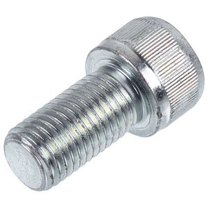 Threaded screw for hammering the grounding rod D-16mm