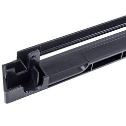 Whirlpool Oven Door Deflector 480121101593