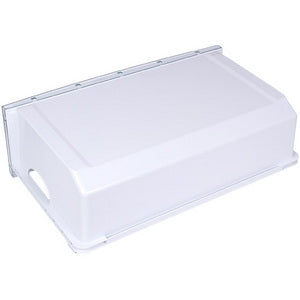 Freezer drawer for refrigerator Liebherr 9791631 585x345x185mm (top/middle)