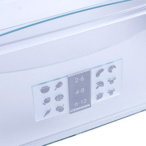 Freezer drawer for refrigerator Liebherr 9791631 585x345x185mm (top/middle)