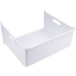 Freezer drawer for Electrolux refrigerator 4055954319 440x380x220mm (middle)