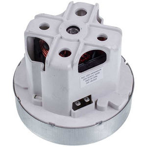 Vacuum cleaner motor KW56544VCM Koolwen 1600W D=121/90mm H=109/38mm