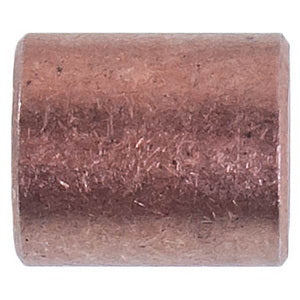 Axle bushing for bucket drive for bread machine D=12/8mm H=14mm