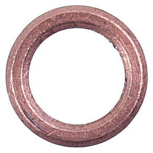 Axle bushing for bucket drive for bread machine D=12/8mm H=14mm