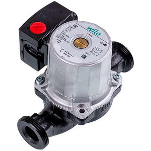 Circulation pump Wilo Star-RS 25/40 180 (gray)