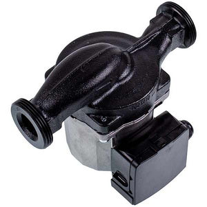 Circulation pump Wilo Star-RS 25/60 180 (gray)