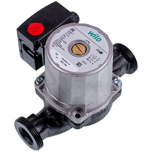 Circulation pump Wilo Star-RS 25/60 180 (gray)