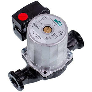 Circulation pump Wilo Star-RS 25/70 180 (gray)