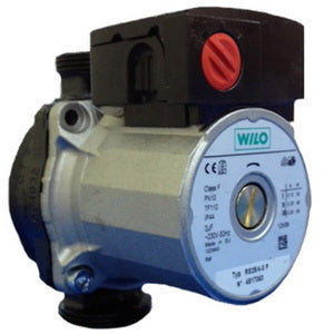 Circulation pump Wilo Star-RS 15/60 130 (gray)