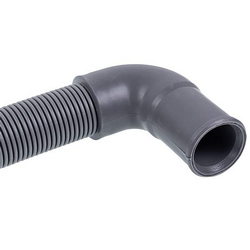 Drain pump pipe 557081 for Gorenje dishwasher