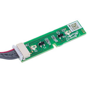 Keruvanya board for the Krups MS-624325 kava cooker