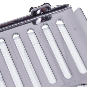 Cover for the drip pan for the Krups coffee maker MS-0067869