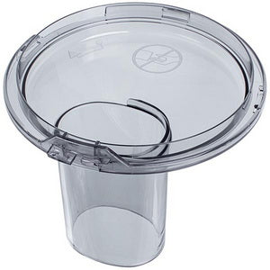 Bosch food processor main bowl cover 00086126