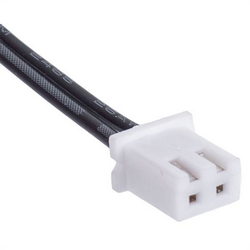 NTC temperature sensor for air conditioner 50kOhm L=500mm (copper tip)