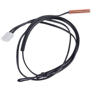 Temperature sensor for air conditioner L=400/330mm