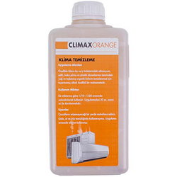 ClimaxOrange Air Conditioner Cleaner (foam, concentrate 1l)