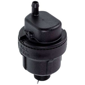 Fluid valve for electric boiler Bosch Tronic Heat 3000/3500 8738104721