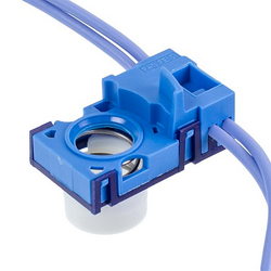 Micromicrochemicals block for hob Bosch 00630682