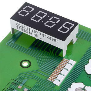 Microwave board for Samsung DE96-00935D