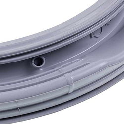 Hatch cuff for washing machine Samsung DC81-01455A