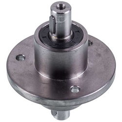 Hub (shaft) for potato peeler Equipe PSP700 703.662