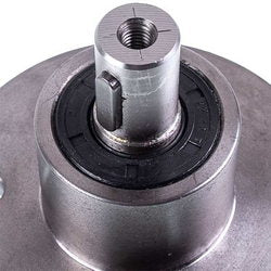 Hub (shaft) for potato peeler Equipe PSP700 703.662