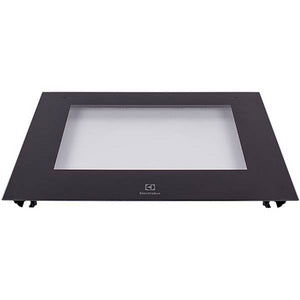 Скло дверцят зовнішнє для духовки Electrolux 140242367427 594x454mm