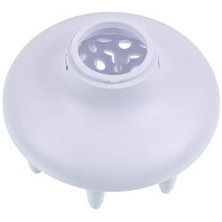 Diffuser nozzle for hair dryer Rowenta SS-1810001708