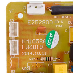 Life board for food processor Gorenje 561080