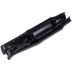 Rear part of the housing of the motor block Moulinex MS-652340 black