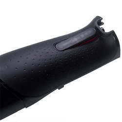 Rear part of the housing of the motor block Moulinex MS-652340 black