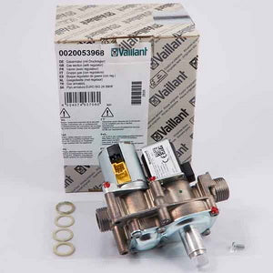Gas valve Resideo VK8515MR4009 for gas boiler Vaillant turbo/atmo TEC Pro/Plus 0020053968