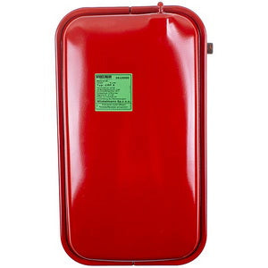 Expansion tank Winkelmann CRF 8 l 1/2&amp;apos&amp;apos for gas boiler Viessmann Vitopend WHO, WH0A 7817485
