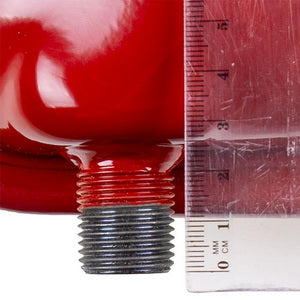 Expansion tank Winkelmann CRF 8 l 1/2&amp;apos&amp;apos for gas boiler Viessmann Vitopend WHO, WH0A 7817485