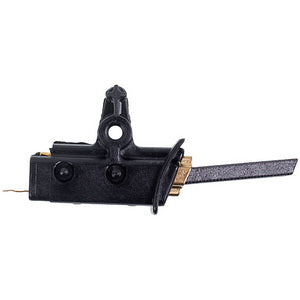 Motor brushes for Ariston washing machine C00196541, rod 12.3x4.9x35mm Type R (2 pcs.)