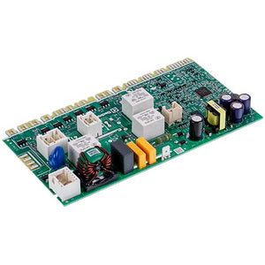 Плата керування для пральної машини AEG 140166284236 (без прошивки)