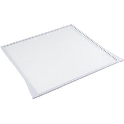 Police over the vegetable drawer near the refrigerator Bosch 00704421 500x430mm (slope)