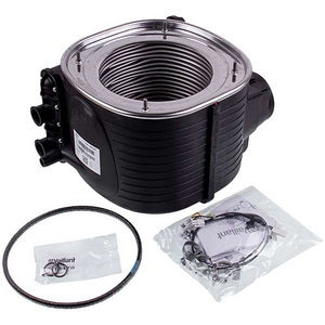 Теплообмінник для конденсаційного котла Vaillant EcoTEC Pro/Plus, EcoCOMPACT, EcoVIT Plus 24-30 кВт 0020135131