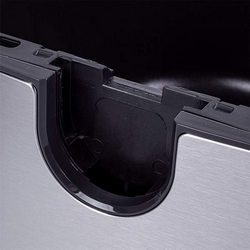 Bowl for fryer Electrolux 4055514113