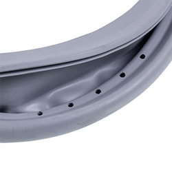 Hatch seal for washing machine Gorenje 379851