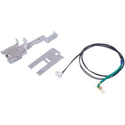 Датчик температури NTC для духової шафи Bosch 10011365 L=750mm