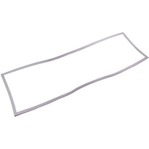 Beko refrigerator seal 4902423900 1650x510mm