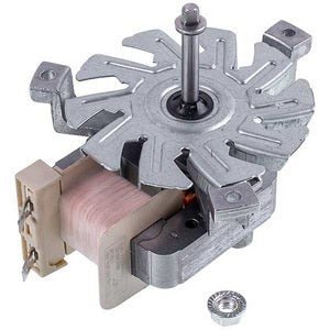 Convection fan motor for Beko oven 264440102 PL61-20 24W