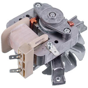 Convection fan motor for Beko oven 264440102 PL61-20 24W